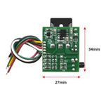 Diğer CA-901 Lcd Power Modül