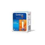 Diğer Contour Ts - Şeker Ölçüm Çubuğu