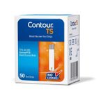 Diğer Contour Ts - Şeker Ölçüm Çubuğu