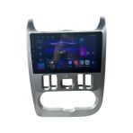 Diğer Dacia Sandero-Duster 2010-2013 Maxessa 4-64 Profesyonel Oem Multimedia