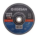 Diğer Egesan 180*1,9*22 A 60 S Plus Kesme Taşı - 272591 Renksiz