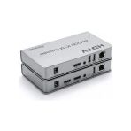 Diğer Enkado EKD-HE120KVM KVM Extender 120m