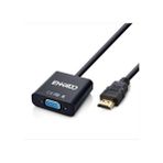 Diğer Enkado EKD-HV10 Hdmi to Vga Audio Adaptör