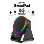 Diğer Enkado SoundPad S-10 5W Tel. Standlı Bluetooth Hop