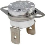 Diğer IC269 Termostat KSD301 250V 10A 240ºC Seramik