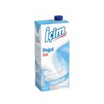 Diğer İçim Süt Yarım Yağlı 1 L