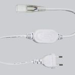Diğer İnoled 9040 220V Şerit Led Güç Kablosu