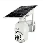 Diğer Inox X-229 4G Solar Panelli Mini PTZ Kamera