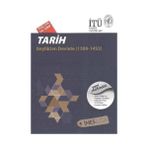 Diğer İTÜ YGS LYS 10. Sınıf Tarih Beylikten Devlete 1300 1453