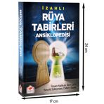 Diğer Izahlı Rüya Tabirleri Ansiklopedisi (Kapak Değişebilir)