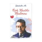 Diğer Kürk Mantolu Madonna - Sabahattin Ali - Iyi Kalem Yayınları