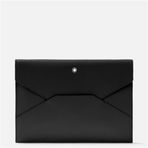 Diğer marka Montblanc model MB Sartorial zarf çantası Bk