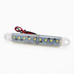 Diğer Oto Parmak Led Beyaz (9 Ledli)