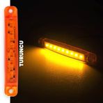 Diğer Oto Parmak Led