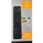 Diğer OUK1923 Sencrom-Redline-Multibox Android Kumanda