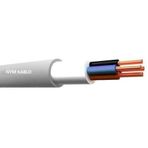 Diğer Öznur 4x1.5mm NYM Antigron Kablo