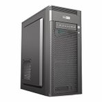 Diğer Redrock T815bb 500w Usb 2.0 Atx Mid Tower Siyah Kasa Parlak Siyah