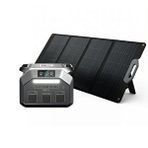 Diğer Solar Operatör Paketi (P1800 Taşınabilir Güç Kaynağı + SP200 Taşınabilir Solar Panel)