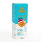 Diğer SPF 50+ Faktör Çocuk Güneş Koruyucu Krem 100 ml