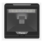Diğer Tiwox Vs-8000 2d Karekod Usb Masaüstü Barkod Okuyucu