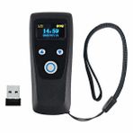 Diğer Tiwox Vsk-150 1d/2d Kablosuz Bluetooth Barkod Okuyucu