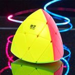 Diğer Vip Speed Cube Mastermorphix Cube Mastermorphix Zeka Küpü Siradişi Tasarim Akil Oyunu Karne Hediyesi