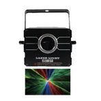 Diğer Wieder WR-2000AP RGB Lazer Işık
