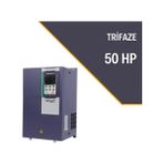 Diğer Yeni Nesil 50 HP Solar Pompa İnverter