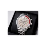 DİĞER1111 G.SPORT POLO Erkek Metal Kordon Analog Kol Saati