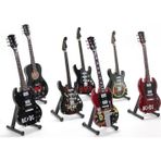 Diğerkam Dekoratif Gitar Küçük