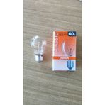 DiğerKP Classic 60W E27 Duy Standart Şeffaf Akkor Ampul (Sarı Işık)