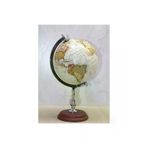 DIGERUI 1760710809-6129 Dekoratif Dünya Küre