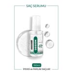 DIGERUI Ossion Saç Serumu 100 Ml