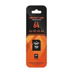 Digerui Pwr-64 64 Gb Micro Sd Hafiza Karti
