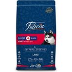 Digest Care Büyük Irk Yavru Köpek Maması KUZU'LU3KG - 1