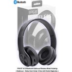 Digi Monster P68 Kablosuz Bluetooth Kulaklık | Aux + TF Kart Destekli | 200 Saat Bekleme | HiFi Stereo