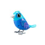 Digibirds Tekli Paket Seri 1 Model 1-SIL 88600-01 Oyuncak Figür