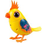 Digibirds Tekli Paket Seri 1 Model 2-SIL 88600-02 Oyuncak Figür