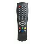 Digibox 82000 FTA Uydu Kumanda