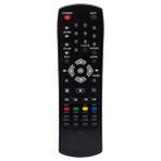 Digiçağ 7017 Uydu Alıcı Kumandası