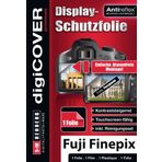 digiCOVER Fujifilm FinePix F660EXR için Premium Ekran Koruyucu