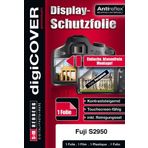 digiCOVER FujiFilm FinePix S2950 için Birinci Sınıf Ekran Koruma Filmi