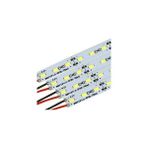 Digielektro 24 Volt Barled Çubuk LED 72 Ledli 5630 100 cm - 1 m - Gün Işığı