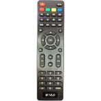 Digielektro Mysat M1 / M1w Full Hd Bluetoothlu Uydu Alıcı Bt V5.0 Uzaktan Kumandası