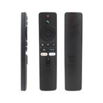 Digielektro Xiaomi Mi Box S 4k Uyumlu Tv Stick Netflix-Prime Video Tuşlu Kumanda Tüm Modellere Uyumlu