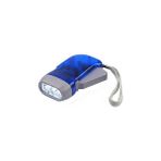Digiflex Batterielose Led-El Feneri, Dynamo ve 3 LED Kamp