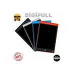 DİGİFULL Grafik Digital Çocuk Yazı Tahtası Çizim Tableti Lcd 8.5 Inc