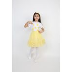 Dıgıl Kids KIZ ÇOCUK TAKIM 23 NİSAN 29 EKİM 10 KASIM 19 MAYIS GÖSTERİ KIYAFETLERİ D093