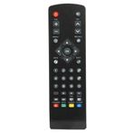 DigiMaster 1565 Uydu Alıcı Kumandası
