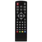 DigiMaster Hector Mini Scart Uydu Alıcı Kumandası